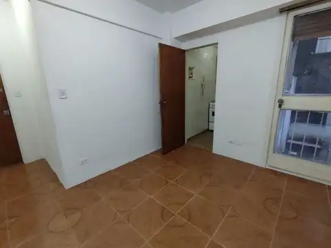 JUAN RAMIREZ DE VELASCO 100, Piso 1