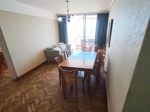 Av. Colón 1500, Piso 20