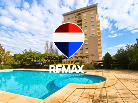 DEPARTAMENTO EN ALQUILER TORRES BALCARCE 2 DORM