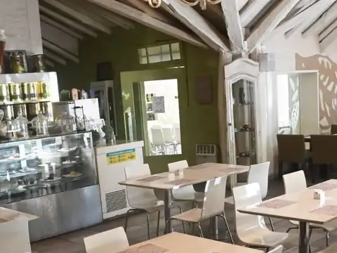 Local en Venta en Chacras de Coria, USD 500.000