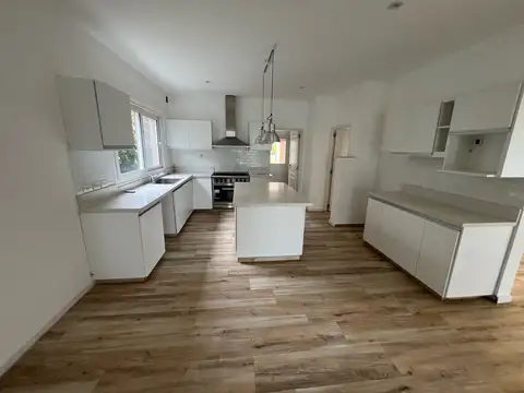 Casa en Alquiler al Noreste