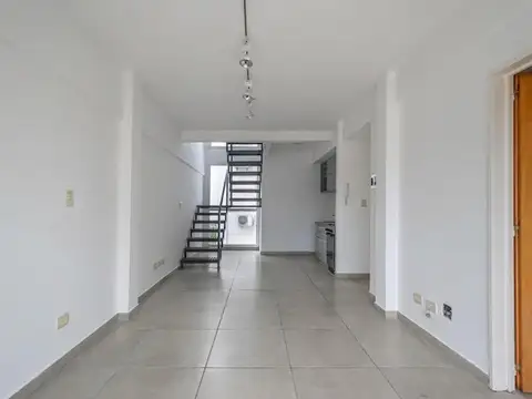 hermoso depto en duplex con terraza y 2 cocheras