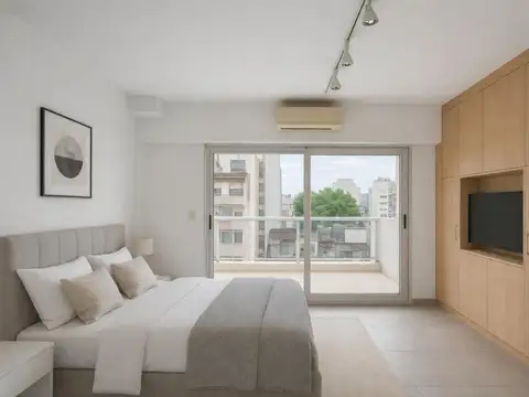 Departamento en Venta en Caballito, USD 135.000