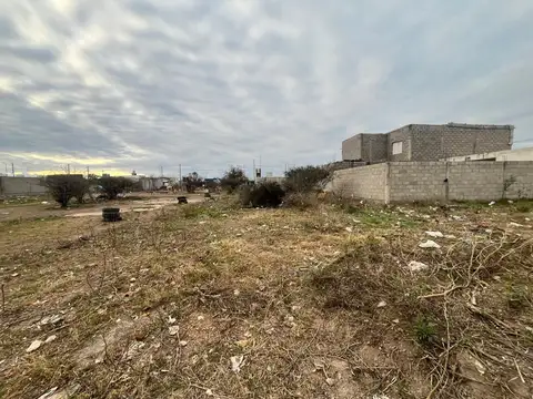 Venta Terreno 200 m2 Vicor B
