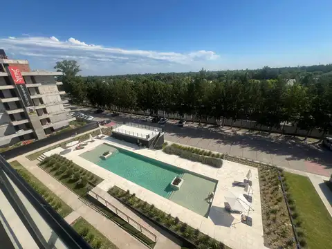 Departamento en Venta ubicado en Greenville Polo Resort