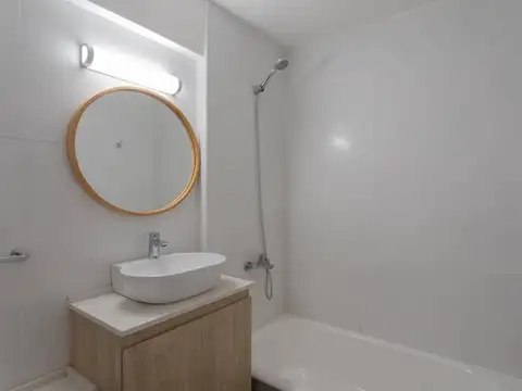 Departamento en Venta 40 años