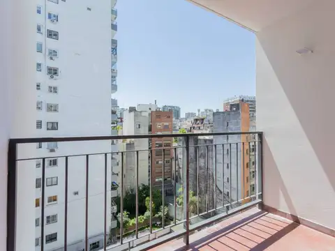 Departamento en Venta en Palermo, USD 180.000