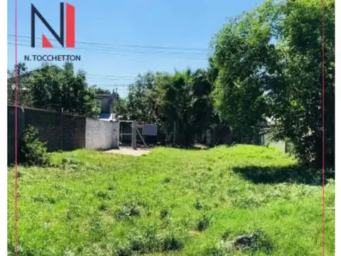 Terreno en Venta de 360,0 m2