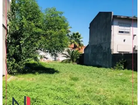 Excelente lote ideal constructores o vivienda