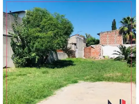 Terreno en Venta en Villa Gobernador Udaondo, USD 60.000