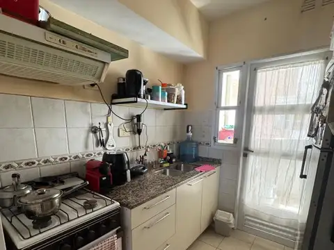 Departamento en Venta 20 años