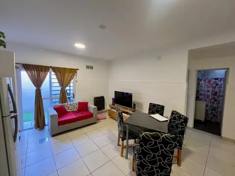 Depto Tipo Casa en Venta de 3 ambientes