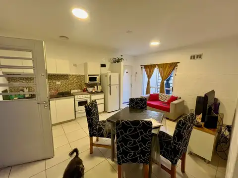 Depto Tipo Casa en Venta en Remedios De Escalada, USD 66.000