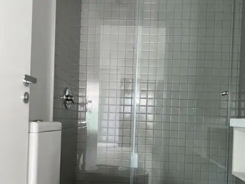 Departamento en Venta con 1 cochera