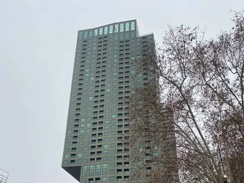 Monoambiente en venta en Puerto Madero estrenar