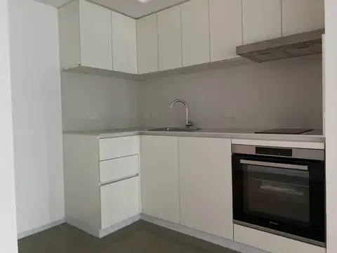 Departamento en Venta en Puerto Madero, USD 201.600