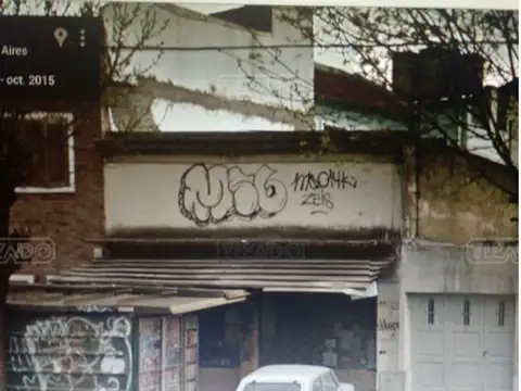 Terreno Lote  en Venta ubicado en San Isidro, Zona Norte