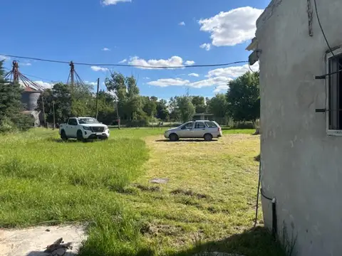 Casa en Venta 5 años