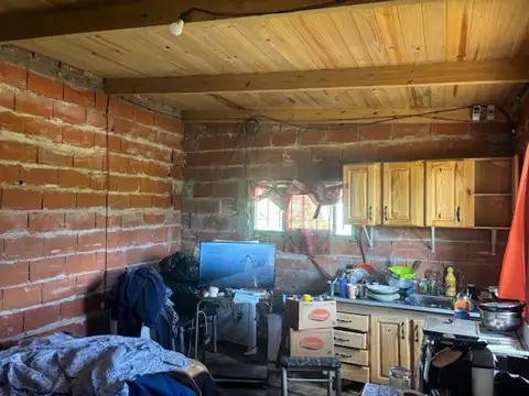 Casa en Venta al Suroeste