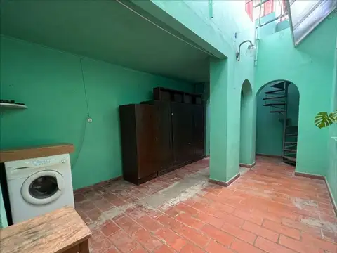 Depto Tipo Casa en Venta de 3 ambientes