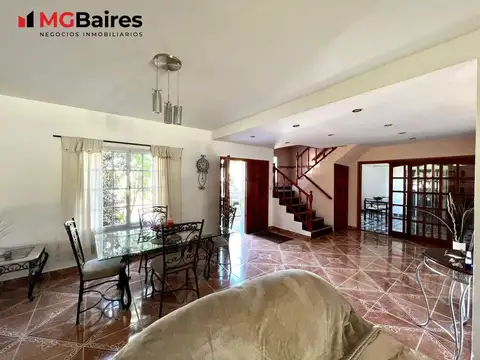 Barrio Privado Malibu Ruta 58  km 11