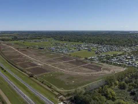 Vida Jardin Lote U85