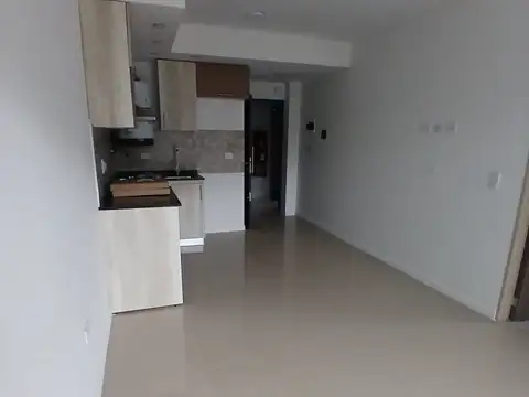 Departamento en Alquiler A Estrenar