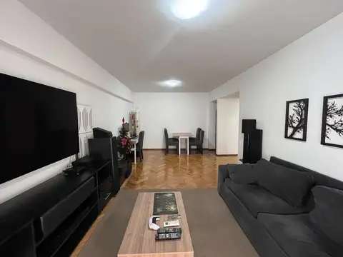 Departamento en Alquiler en Belgrano, $ 1.200.000