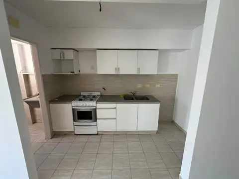 Departamento en Alquiler 15 años