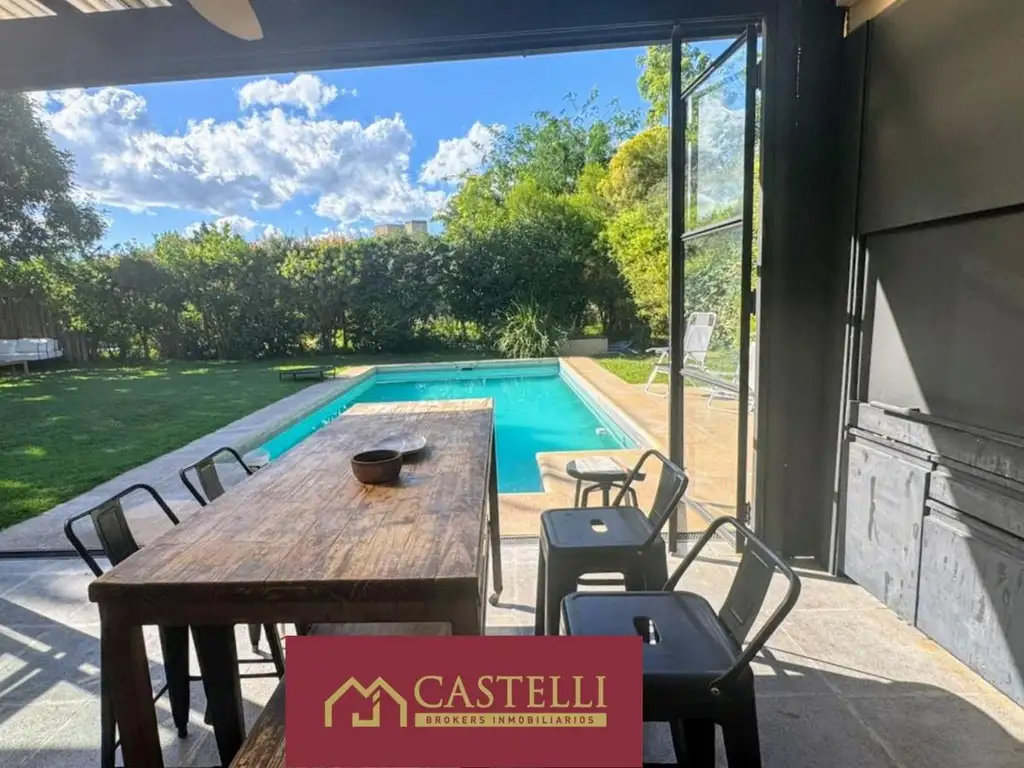 Casa - Saint Matthew's Pilar Venta - Foto 14