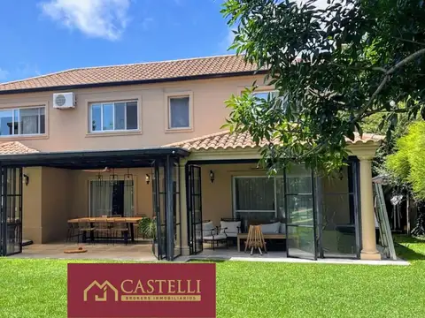 Casa en Venta de 3 dormitorios