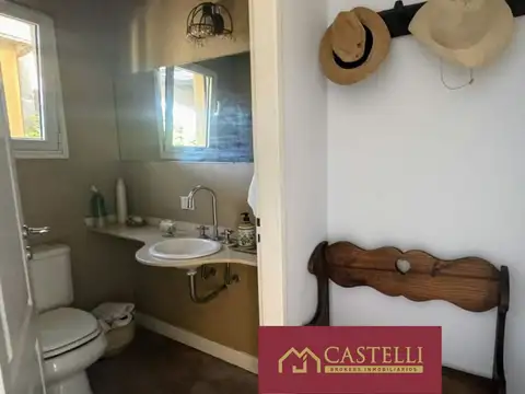 Casa en Venta 5 años