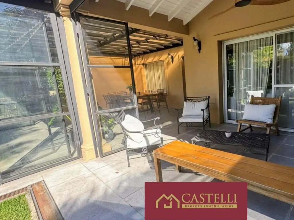 Casa - Saint Matthew's Pilar Venta - Foto 19