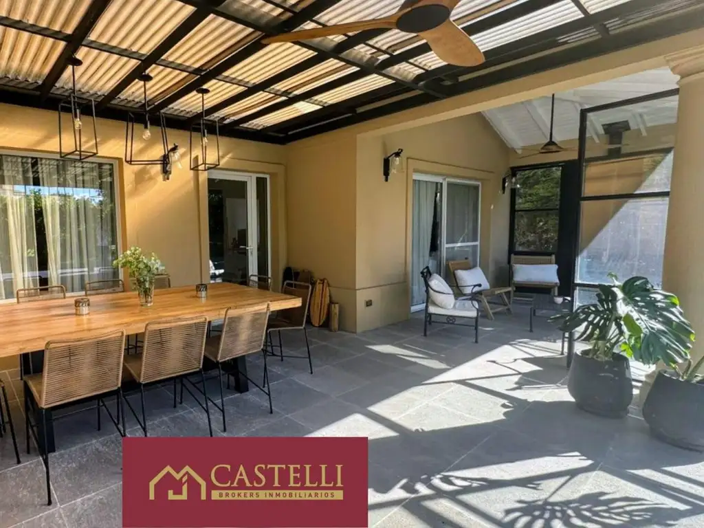 Casa - Saint Matthew's Pilar Venta - Foto 20