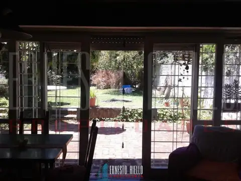 Casa en Venta 20 años