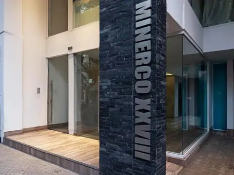 MONOAMBIENTE EN ALQUILER | ZONA CENTRO | BALCÓN
