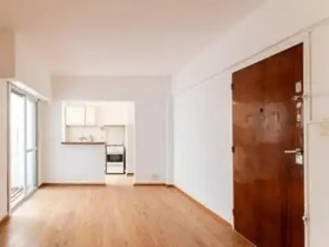 Departamento en Alquiler en Olivos, Partido de Vicente López