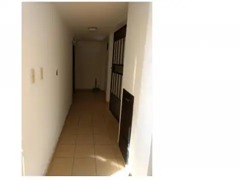 Casa 2 ambientes con 1 baño