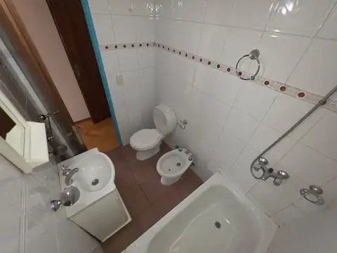 Departamento en Alquiler 24 años