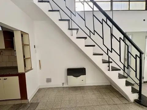 Ocampo 1237 , Piso 0