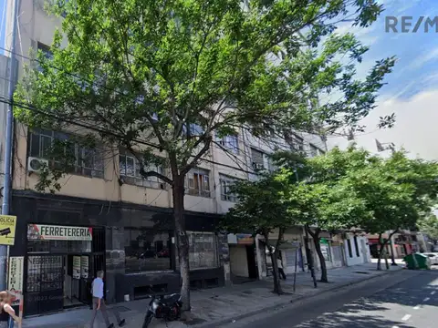 Avenida Entre Ríos 1600