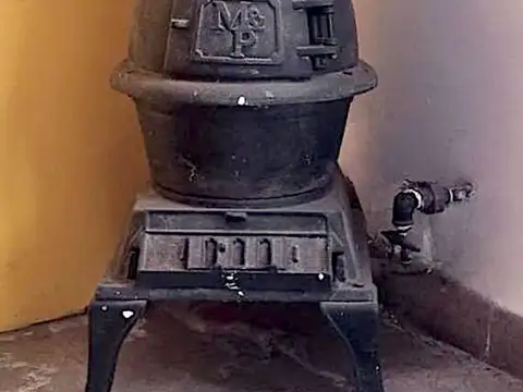 Departamento en Venta 33 años