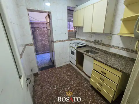 Departamento en Venta 65 años