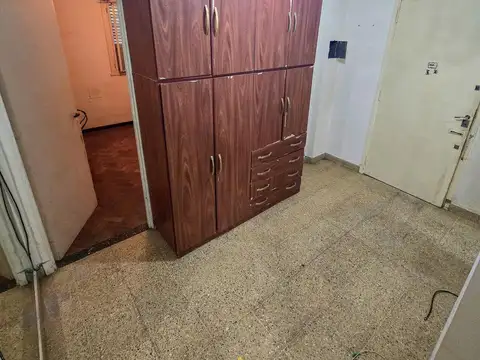 Departamento en Venta en Villa Devoto, USD 95.000