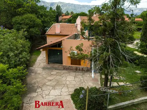 Hotel en Venta en Centro, USD 160.000