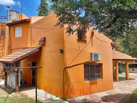 Los Lapachos 300