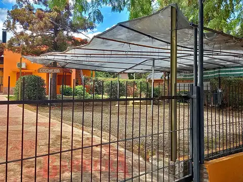 Hotel en Venta tipo Familiar