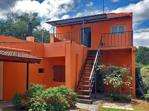 Hotel en Venta 9 Habitaciones