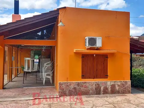 Complejo Residencial en la mejor zona de Villa de Merlo