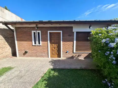 Casa en Venta 45 años